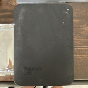 Polaroid Lab Printer and Film Bundle